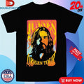 Official Juanes Origen Tour Shirts