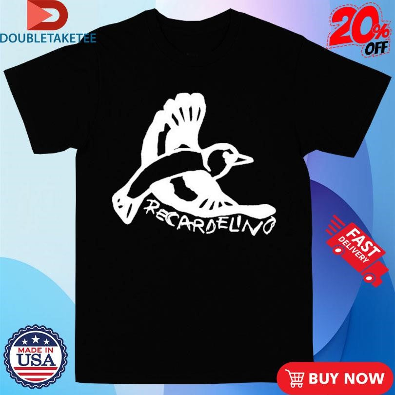 Official Juanjo Bona Sudadera Recardelino Shirts