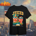 Official Juiced Bash Bros Mark McGwire And Jose Canseco shirt