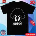 Official Junior H Sad Boyz SBxOTX Boyz Shirts