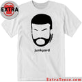 Official Junkyard Dog T-Shirt