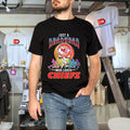 Official Just A Deadhead Who Loves Kansas City Chiefs X Grateful Dead Skeletons Shirts