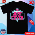 Official Just Cover Basketball Shirts