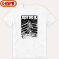 Official Just Do It Anthony Joshua Knockout Jake Paul shirt