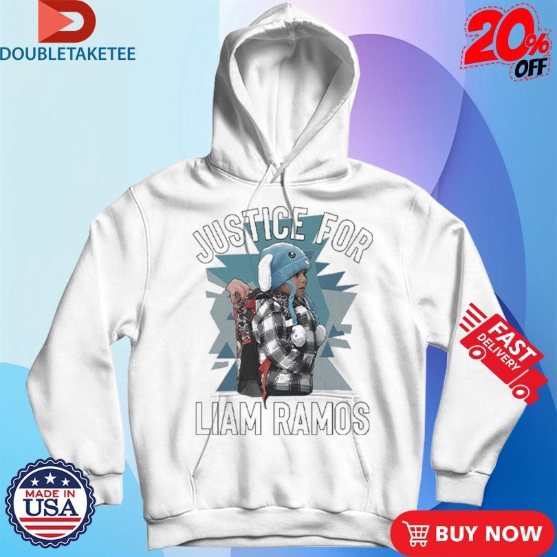 Official Justice For Liam Ramos Shirts