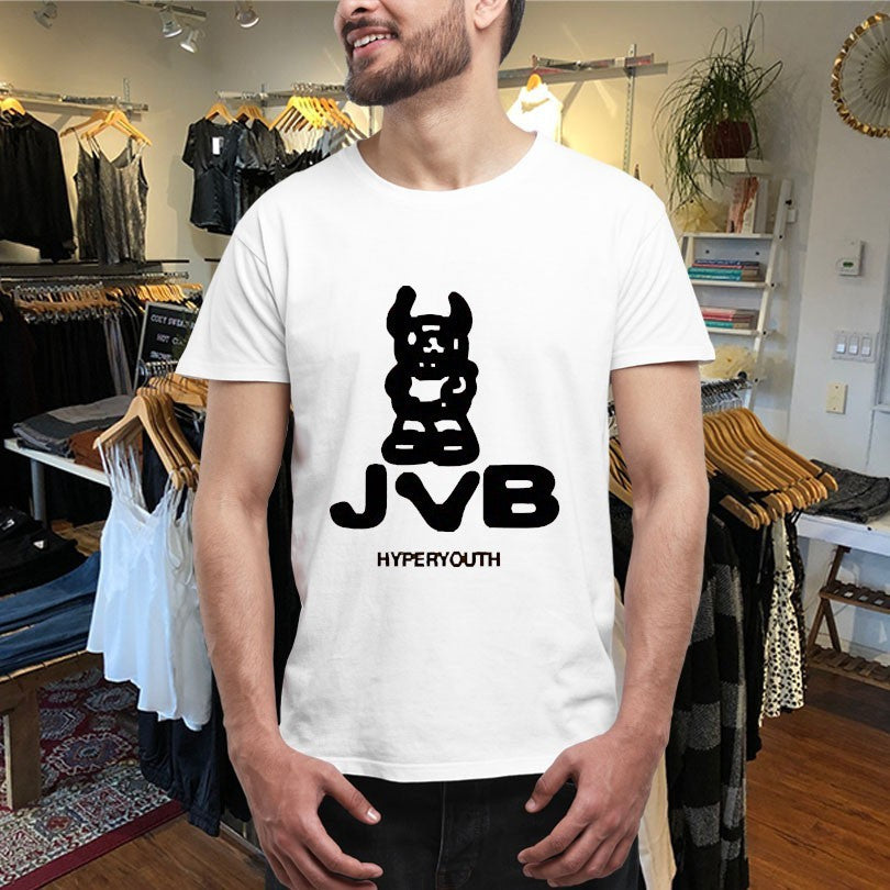 Official Jvb Joey Valence And Brae Hyperyouth Shirts