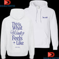 Official Jvke I’m Cold This Is What Winter Feels Like Shirts
