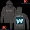 Official Jvke What Tour Feels Like Butterfly Shirts