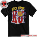 Official KU Rock Chalk Newspapers Shirt