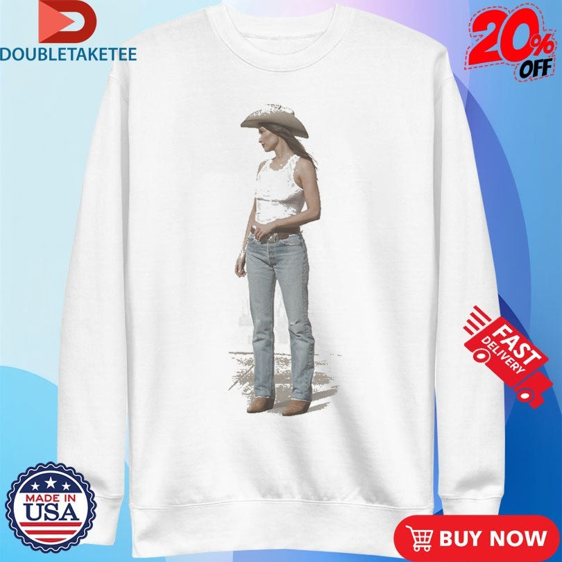 Official Kacey Musgraves Middle Of Nowhere Photo Shirts