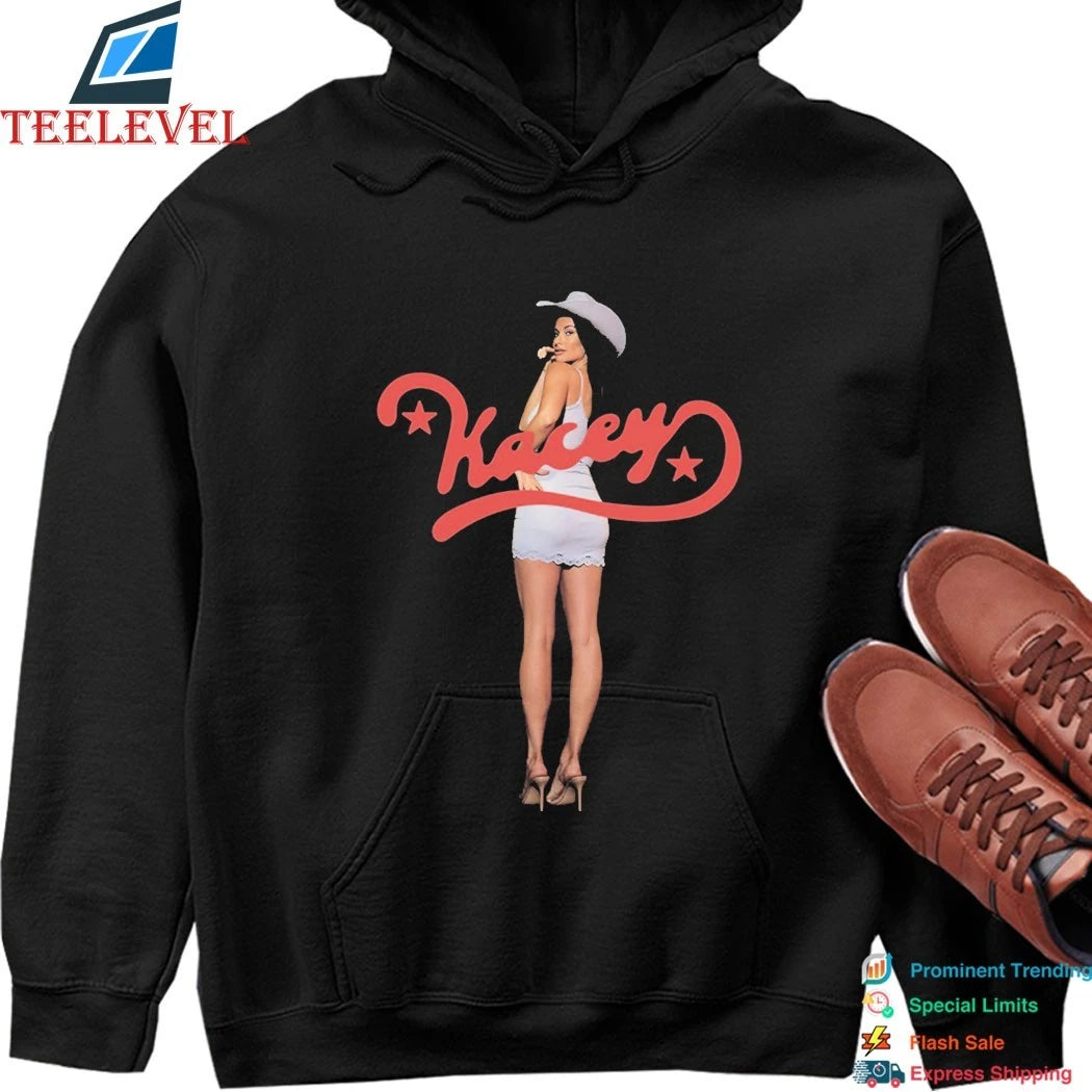 Official Kacey Musgraves Real Good Time Shirts