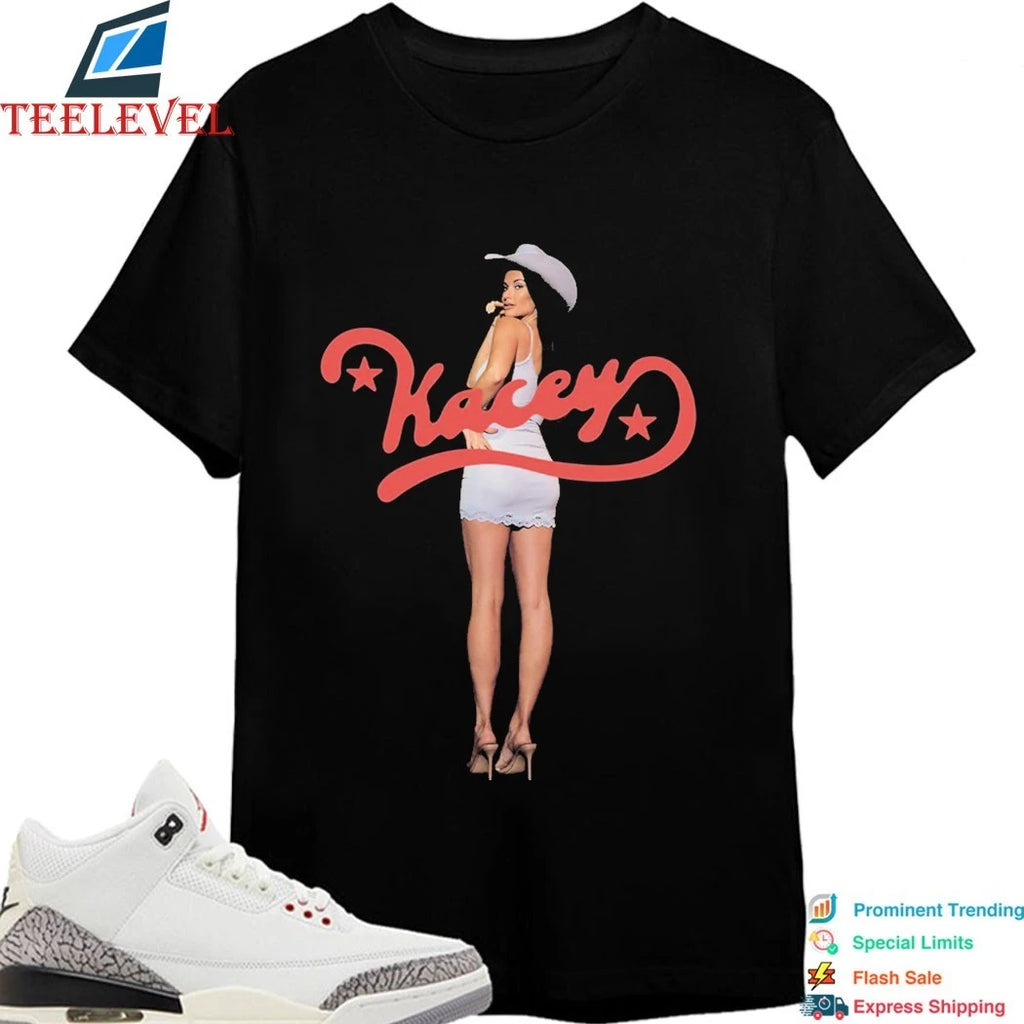 Official Kacey Musgraves Real Good Time Shirts