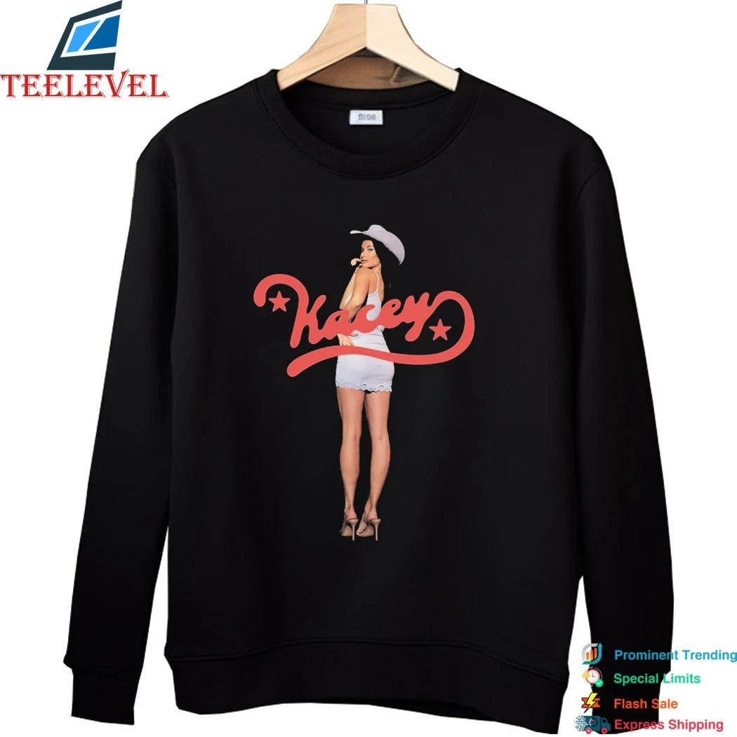 Official Kacey Musgraves Real Good Time Shirts