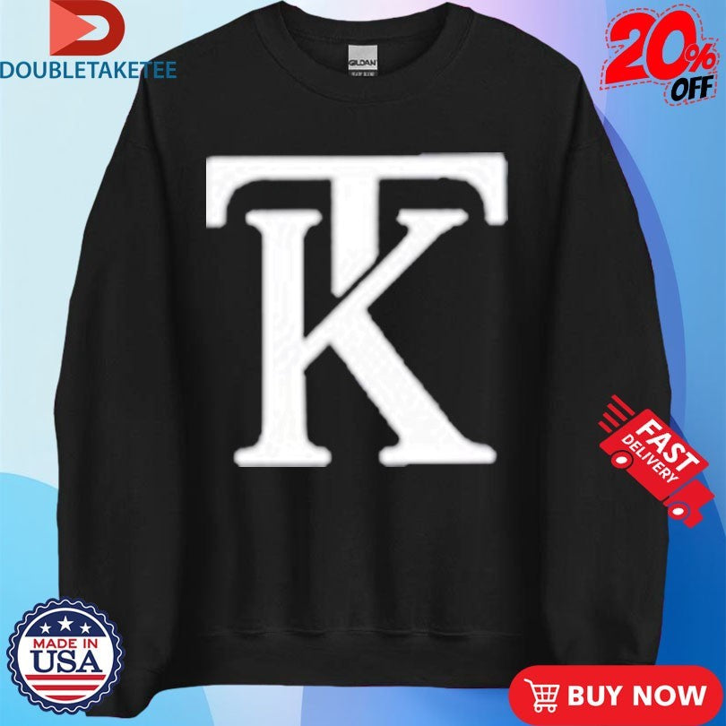 Official Kai Trump KT Signature Shirts