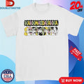 Official Kakkmaddafakka Monkey Kakk Shirts
