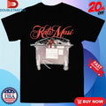Official Kali Masi Dumpster Shirts