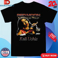 Official Kali Uchis Red Moon In Venus Tour 2026 Shirts
