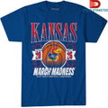 Official Kansas Jayhawks NCAA Men’s Basketball Champions 2026 March Madness Shirts