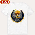 Official Kansas Rebel Alliance Loon Logo shirt