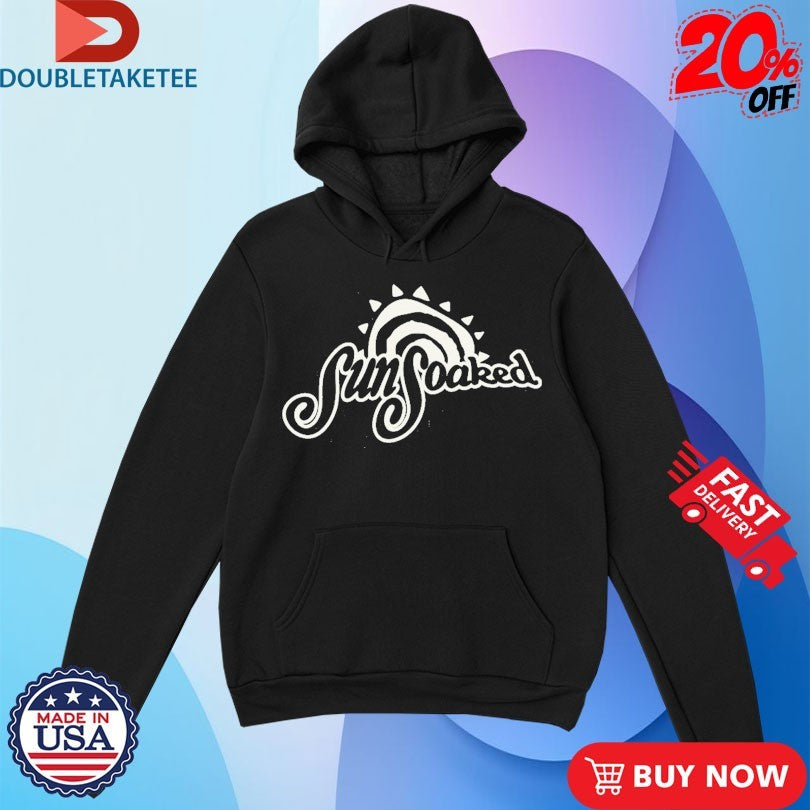 Official Kaskade Sunsoaked Logo Shirts