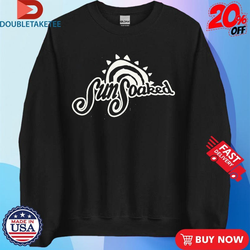 Official Kaskade Sunsoaked Logo Shirts