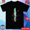 Official Katatonia Sky Void Of Stars Cover Birds Shirts