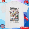 Official Kathleen Edwards Western Canada 2026 Tour Altameda Shirts