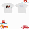 Official Katseye Touch Photo Shirts