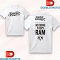 Official Kaulig Racing x Ram Tony Stewart Smoke Racing Shirts
