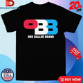 Official Keizaron OBB One Baller Shirts