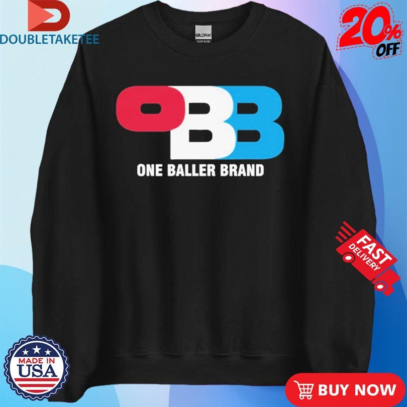 Official Keizaron OBB One Baller Shirts