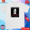 Official Keli Holiday Capital Fiction 77 Shirts