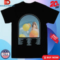 Official Kelsea Ballerini 2023 Tour Dateback Shirts