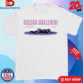 Official Kelsea Ballerini 2025 Live On Tour Shirts