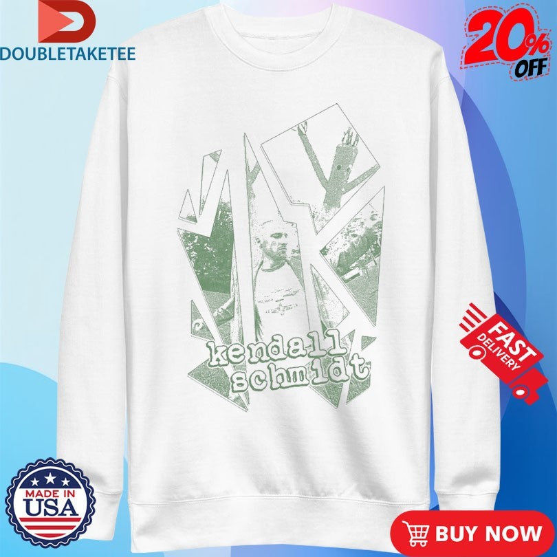Official Kendall Schmidt California Cool Photo Shirts