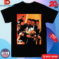 Official Kendrick Lamar 5 Grammys A Night 2026 Shirts