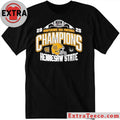 Official Kennesaw State Owls 2025 Conference USA Champions 2025 Football Shirt