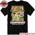 Official Kennesaw State Owls Conference USA Championship December 5 2025 Amfirst Stadium 2025 Logo T-Shirt