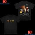 Official Kenny Mason Interstate Emergency Tour 2024 Shirts