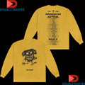 Official Kenny Mason Pup On Tour 2026 Shirts