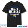 Official Kent State Golden Flashes 2026 NCAA DI Men’s Basketball Championship March Madness T-Shirt