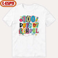 Official Kentucky 100 Days of School Classroom Style Shirt
