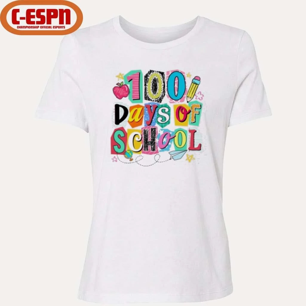 Official Kentucky 100 Days of School Classroom Style Shirt