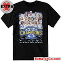 Official Kentucky Wildcats SEC Volleyball Tournament Champions 2025 Kentucky secured a dramatic 3-2 victory over Texas T-Shirt