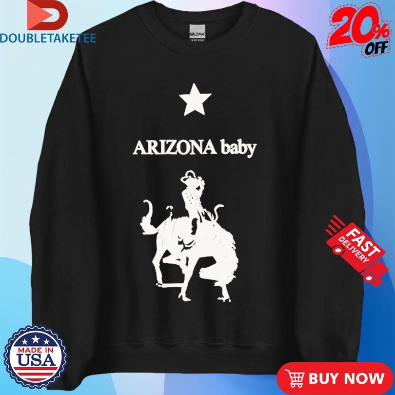 Official Kevin Abstract Arizona Baby Cowboy Star Shirts