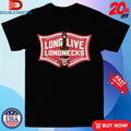 Official Kevin Fowler Long Live Longnecks Shirts