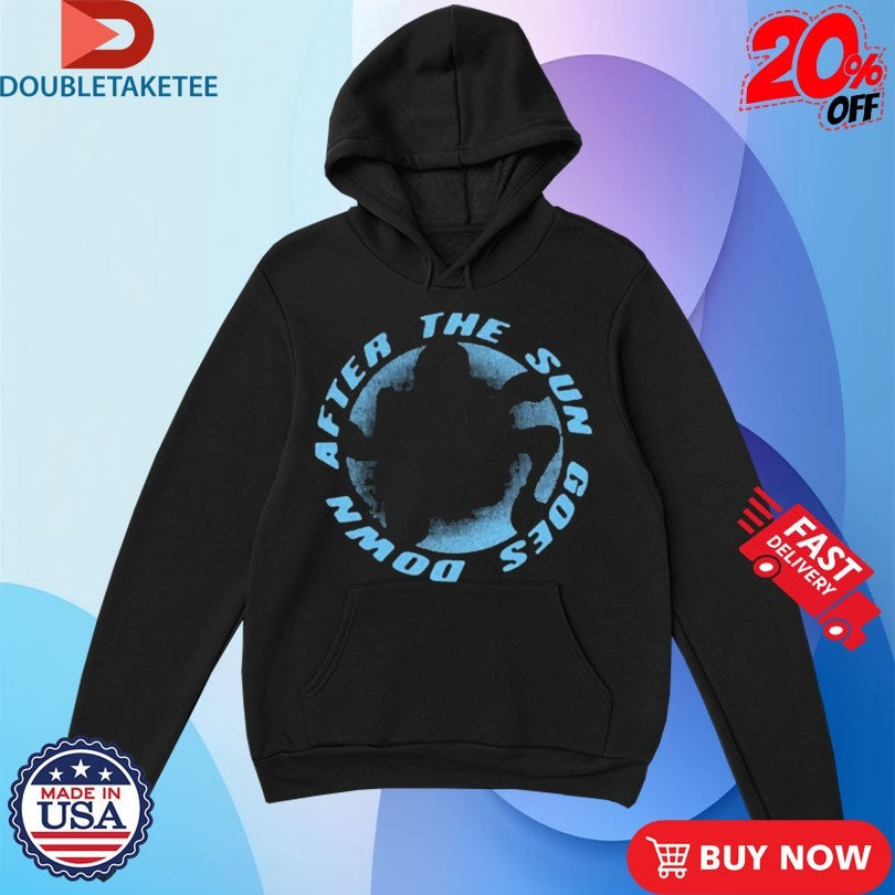 Official Khalid After The Sun Goes Down Shirts