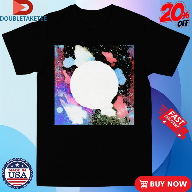 Official Khruangbin The Universe Smiles Upon You Album Cover Shirts