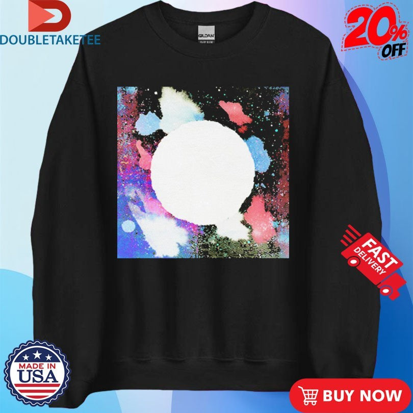Official Khruangbin The Universe Smiles Upon You Album Cover Shirts