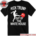 Official Kick Trump Out Of The White House Anti Trump Shirt